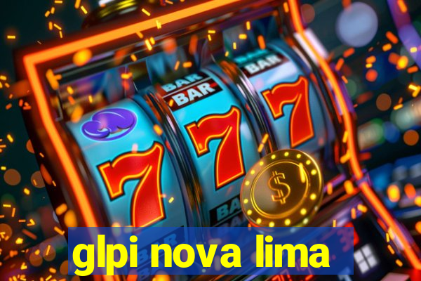 glpi nova lima